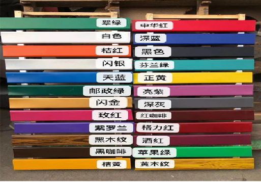 华宁做招牌可以用哪些材料？