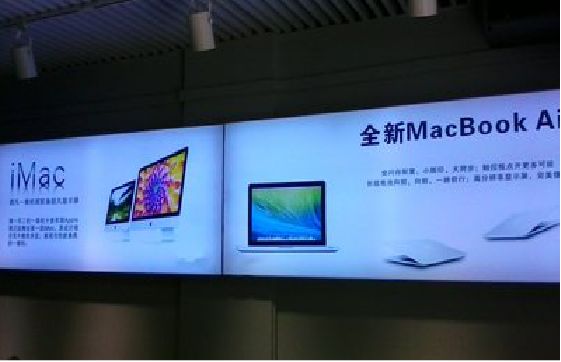 华宁软膜灯箱的价格与什么因素有关？